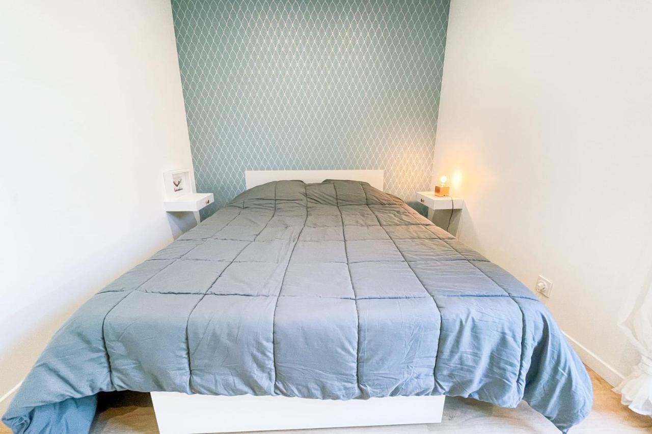 #Dq Le Drac Villa Saint egreve Bagian luar foto