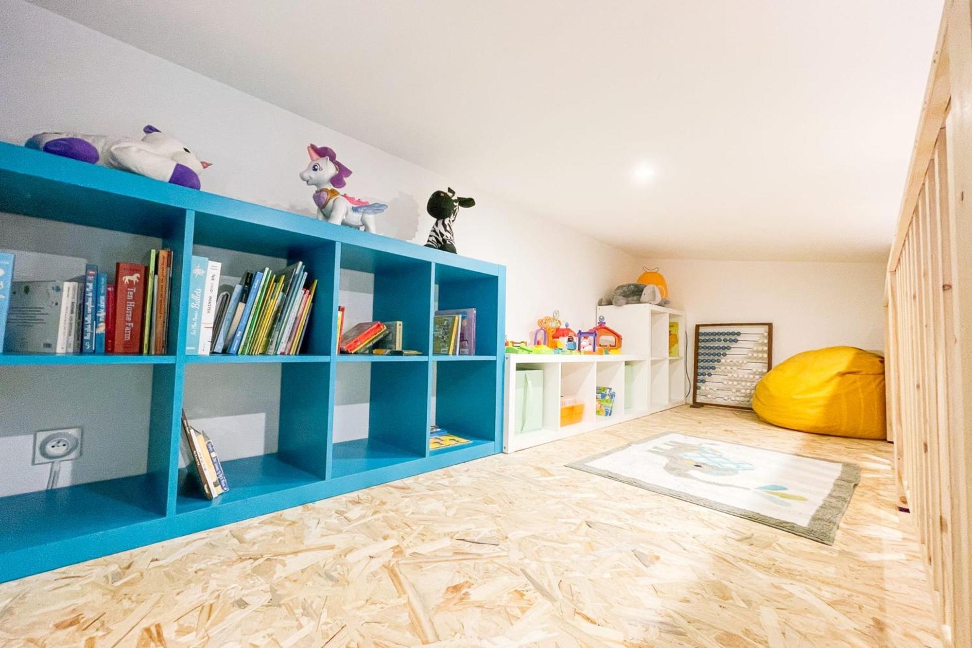 #Dq Le Drac Villa Saint egreve Bagian luar foto